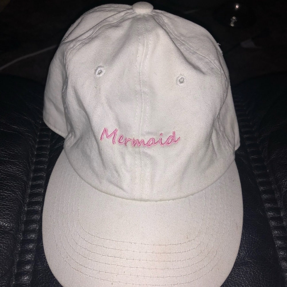 Academy Hit Mermaid Hat